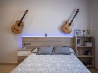 Nieuw - Vrijstaande Villa - Jerónimo y Avileses