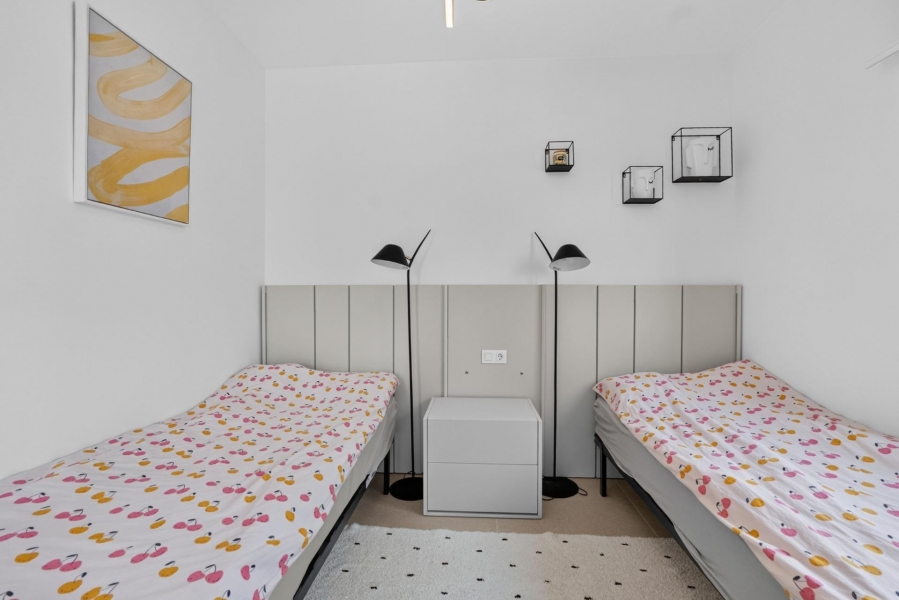 Re-Sale - Detached Villa - Guardamar del Segura - El Raso