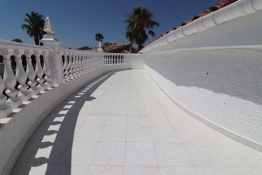 Re-Sale - Detached Villa - Ciudad Quesada - La Marquesa