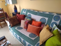 Re-Sale - Apartment - Algorfa - Algorfa - Village