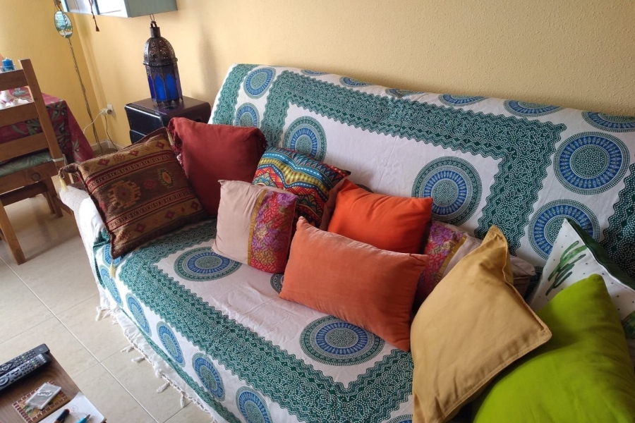 Re-Sale - Apartment - Algorfa - Algorfa - Village