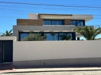New - Detached Villa - Ciudad Quesada - Doña Pepa