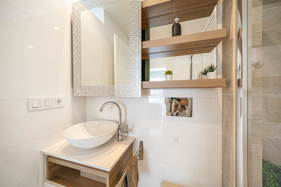 Re-Sale - Apartment - Ciudad Quesada - La Laguna