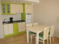 Nouveau - Appartement - Calpe - Calalga