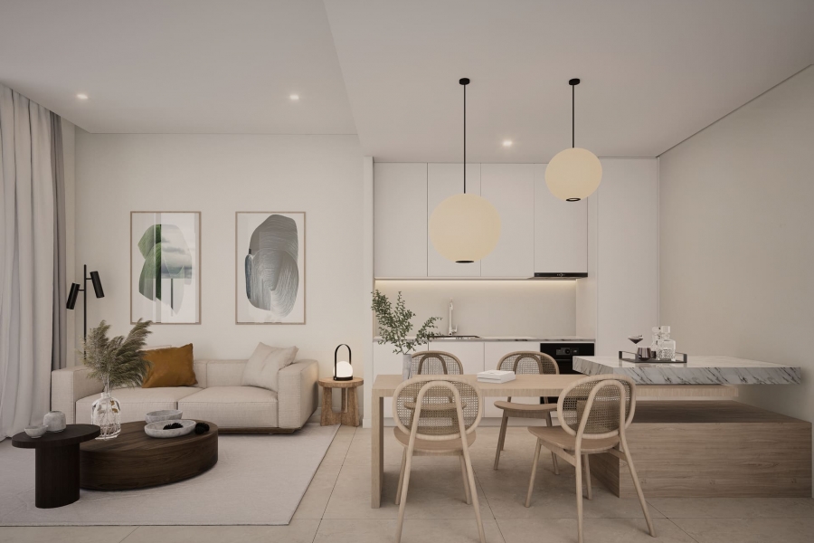 Nueva - Adosado - Los Alcazares - Los Alcázares