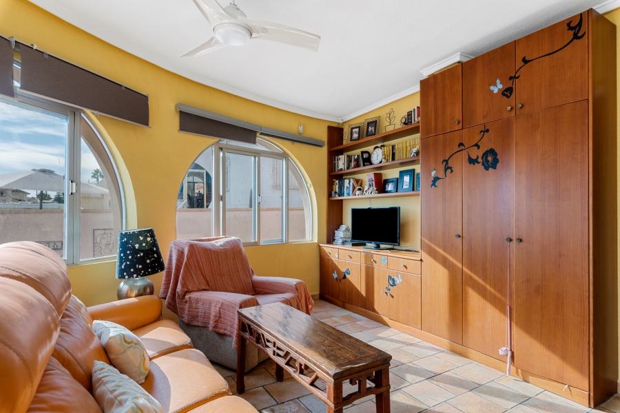 Re-Sale - Detached Villa - Ciudad Quesada - Ciudad Quesada - Town