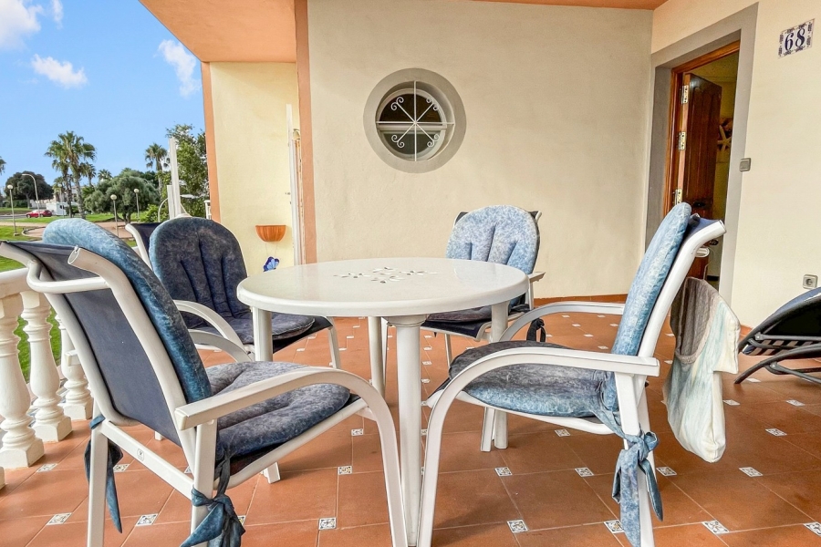 Re-Sale - Apartment - Orihuela Costa - Los Altos