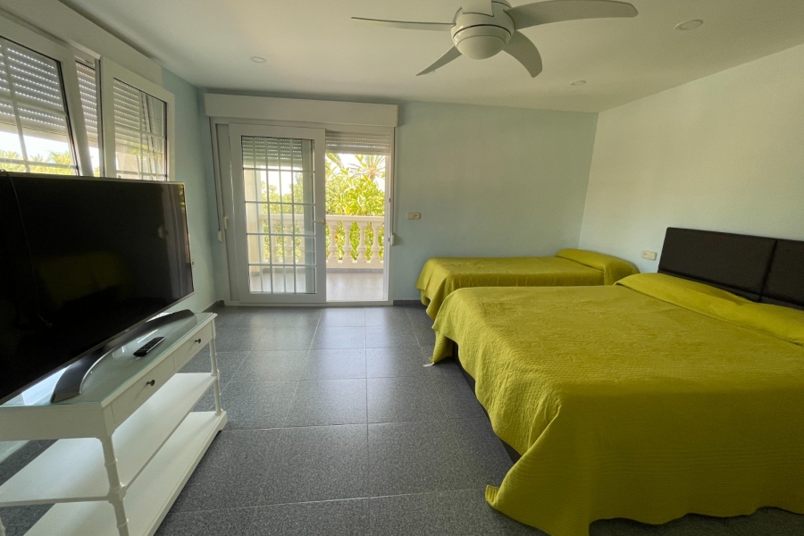Re-Sale - Detached Villa - Orihuela Costa - Cabo Roig