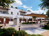 New - Townhouse - Orihuela - Vistabella Golf