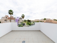 New - Townhouse - Torrevieja