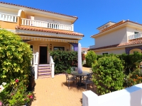 Re-Sale - Townhouse - Ciudad Quesada - Doña Pepa