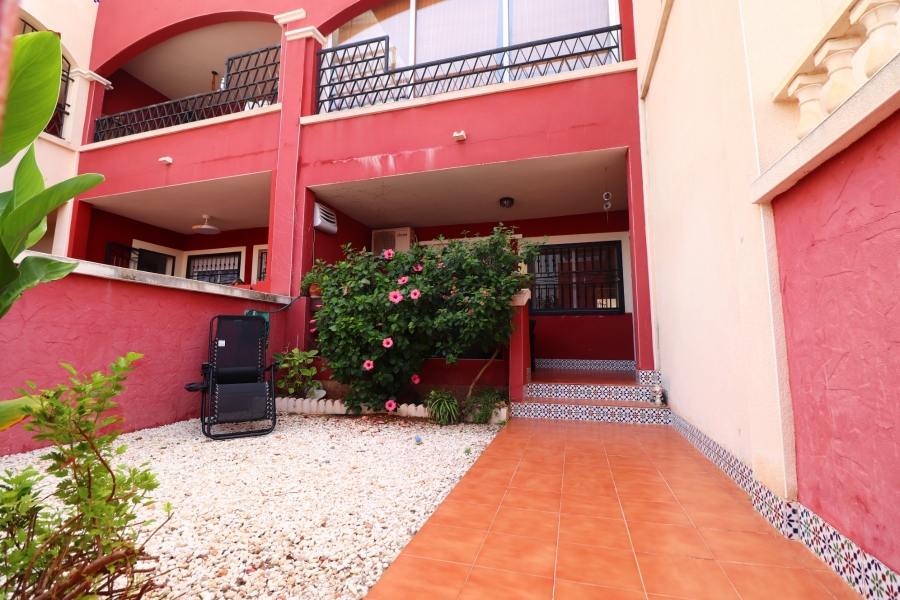 Re-Sale - Apartment - Orihuela Costa - Los Altos