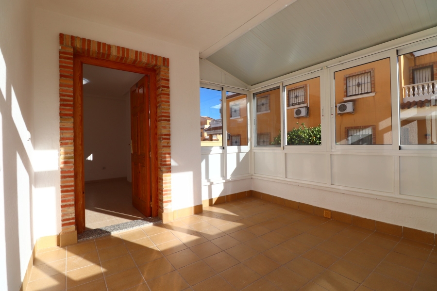 La Revente - Quad Villa - Ciudad Quesada - Lo Marabu