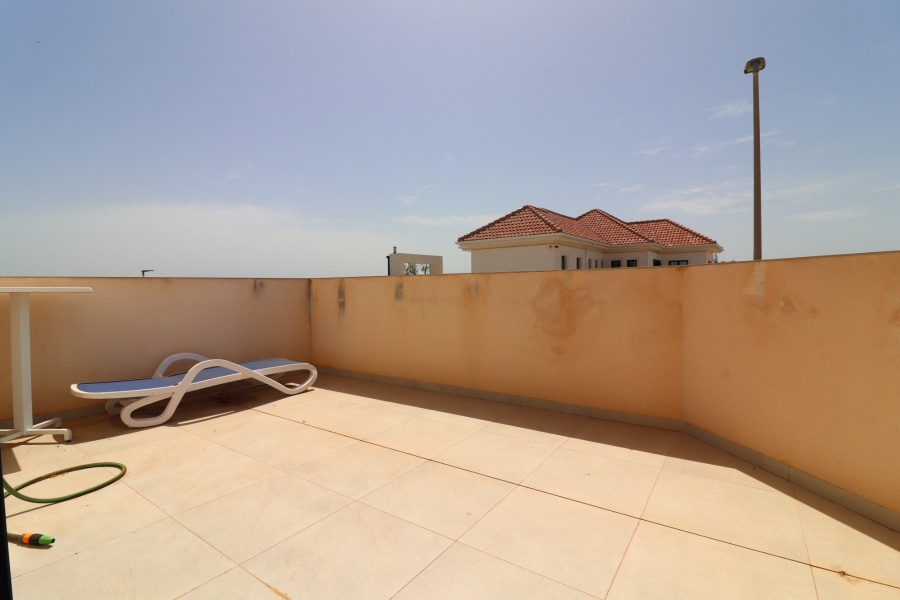 Re-Sale - Detached Villa - Benijofar - Benijofar - Village