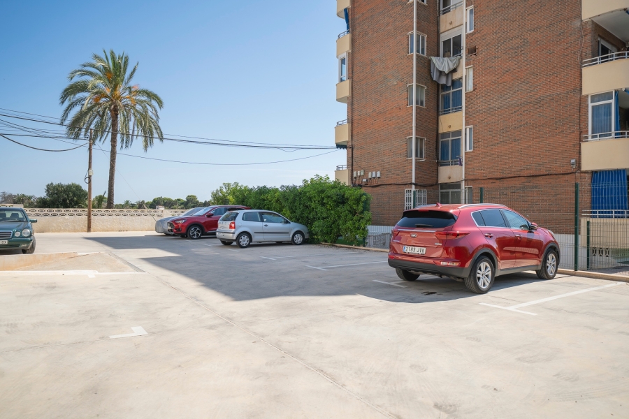 Re-Sale - Apartment - Orihuela Costa - Punta Prima