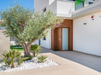 New - Detached Villa - Orihuela Costa - Orihuela
