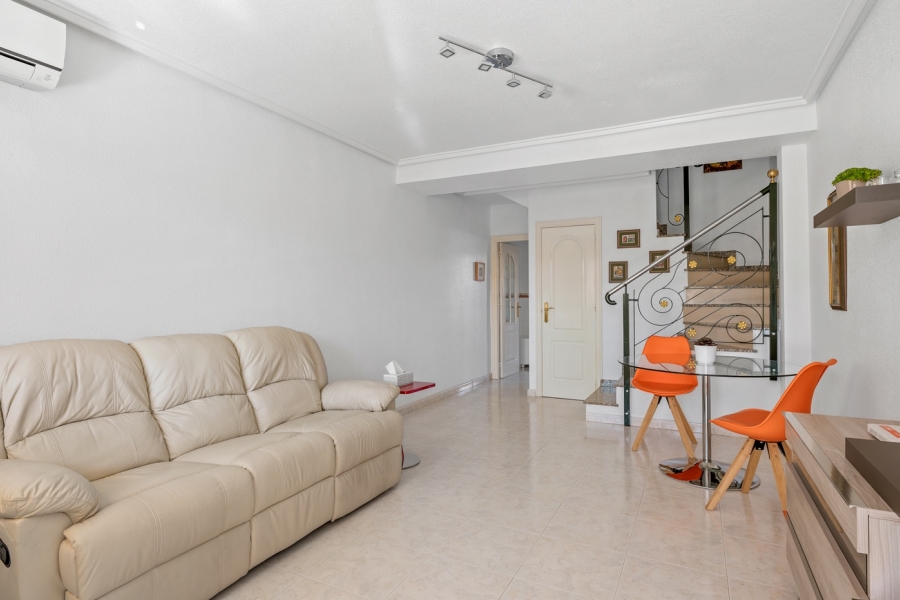 Re-Sale - Townhouse - Ciudad Quesada - Doña Pepa