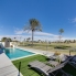 New - Detached Villa - Pilar de La Horadada - Lo Romero Golf Resort