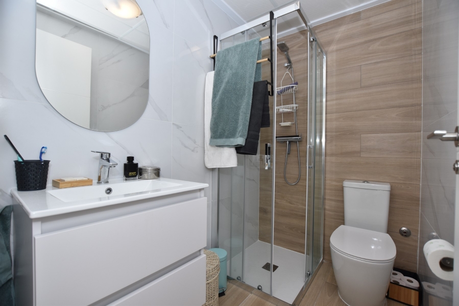 Re-Sale - Apartment - Los Montesinos - Entre Naranjos / Vistabella Golf