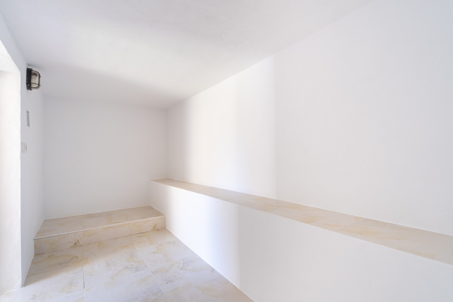 Re-Sale - Townhouse - Orihuela Costa - Las Filipinas