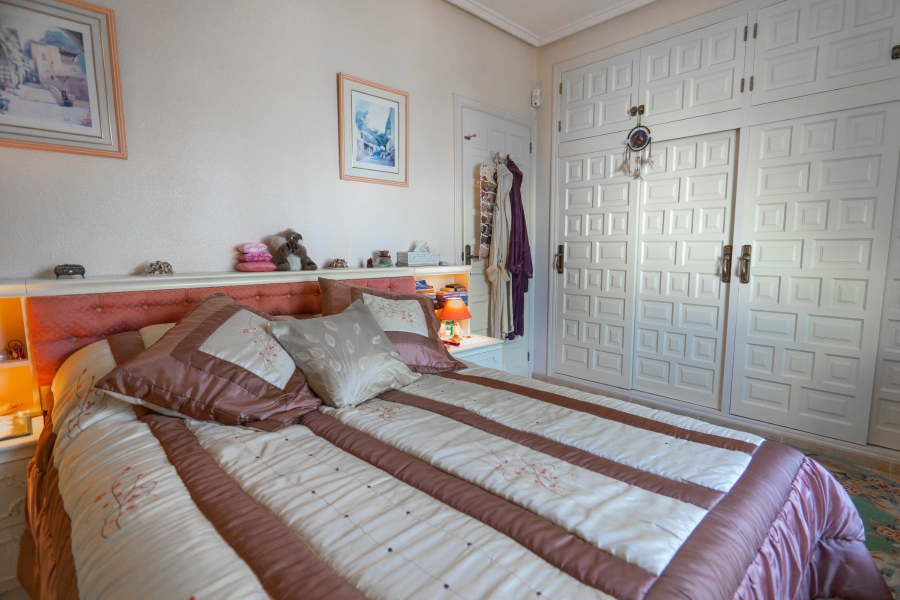 Re-Sale - Detached Villa - Ciudad Quesada - Ciudad Quesada - Town