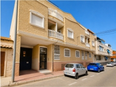 Leilighet - Videresalg - Torrevieja - Playa Del Cura