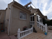 Re-Sale - Detached Villa - Algorfa - Montemar