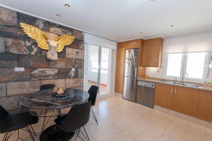 Re-Sale - Apartment - Orihuela Costa - Los Dolses