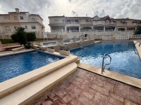 Re-Sale - Townhouse - Benijofar - Monte Azul