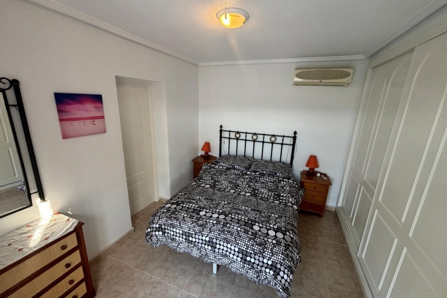 Re-Sale - Detached Villa - Ciudad Quesada - La Marquesa