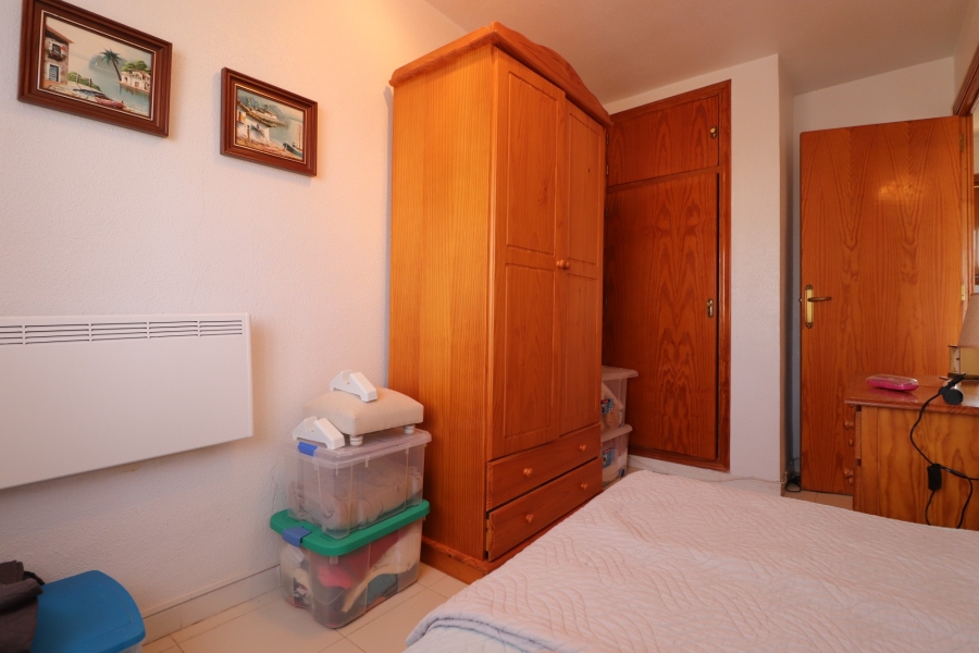 Reventa - Adosado - Orihuela Costa - Los Balcones