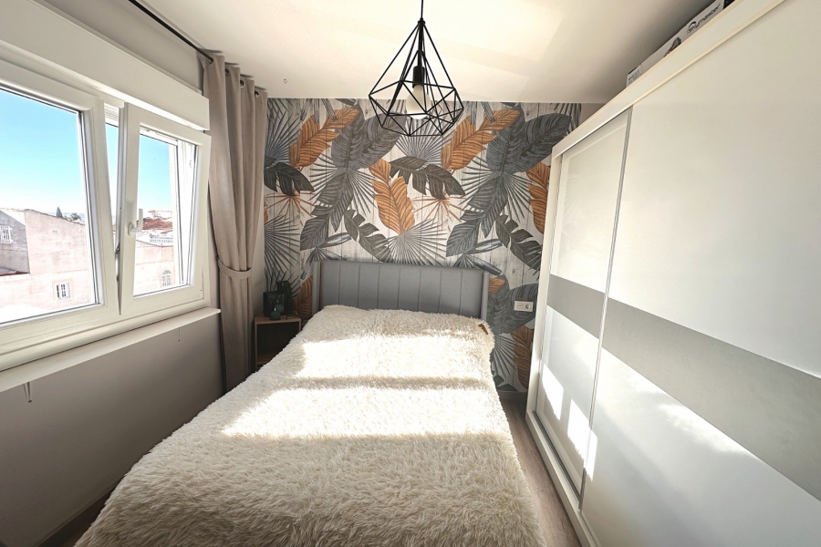 Re-Sale - Apartment - Torrevieja - El Chaparral