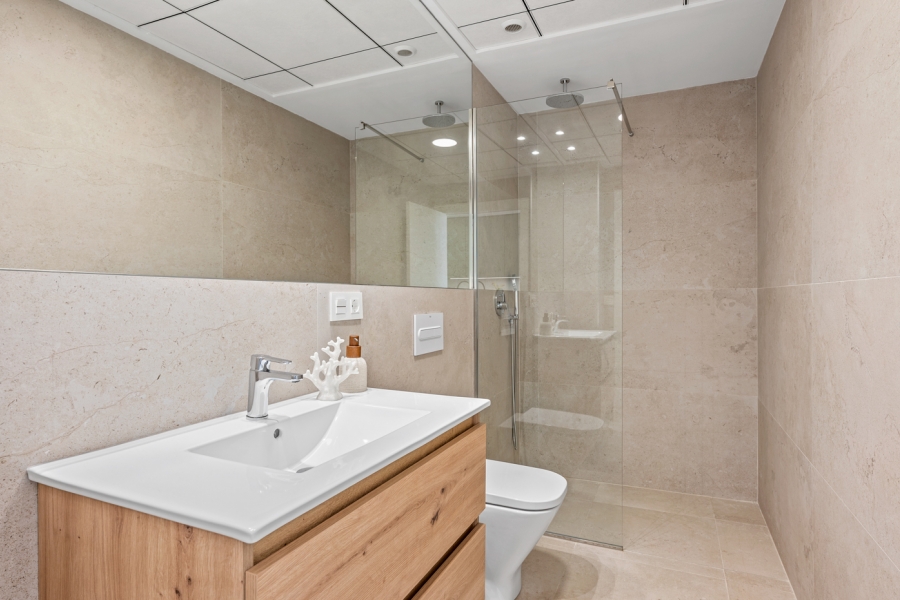 New - Apartment - Los Alcazares - Serena Golf