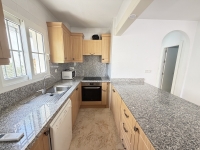 Re-Sale - Apartment - Orihuela Costa - Las Ramblas
