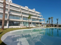 Nye - Leilighet - Mar de Cristal