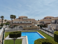 Re-Sale - Quad Villa - Orihuela Costa - Playa Flamenca