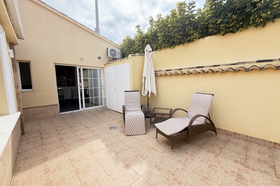 Re-Sale - Detached Villa - Orihuela Costa - Cabo Roig