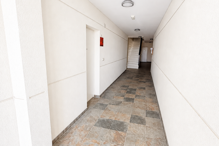 Re-Sale - Apartment - Orihuela Costa - Los Dolses