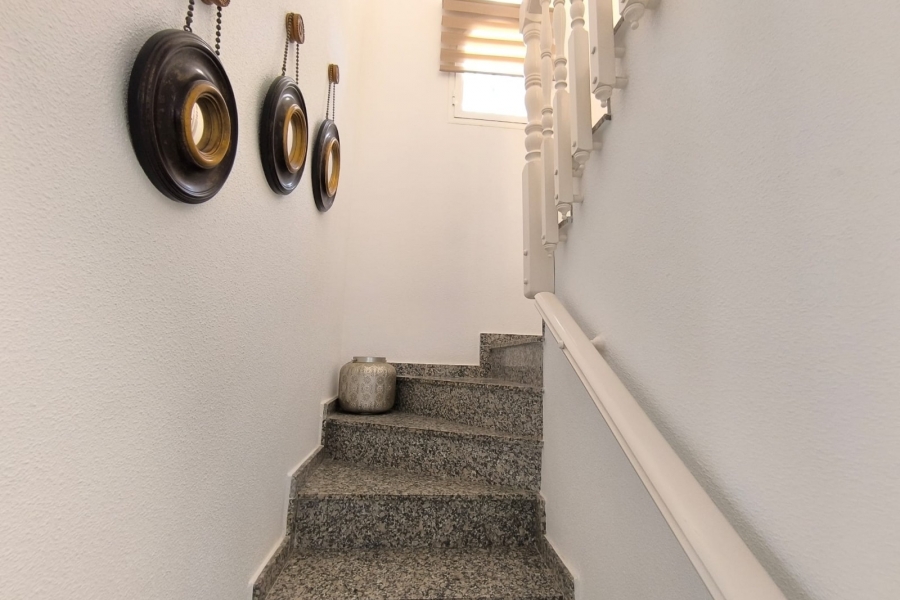 Re-Sale - Detached Villa - Guardamar del Segura - El Raso