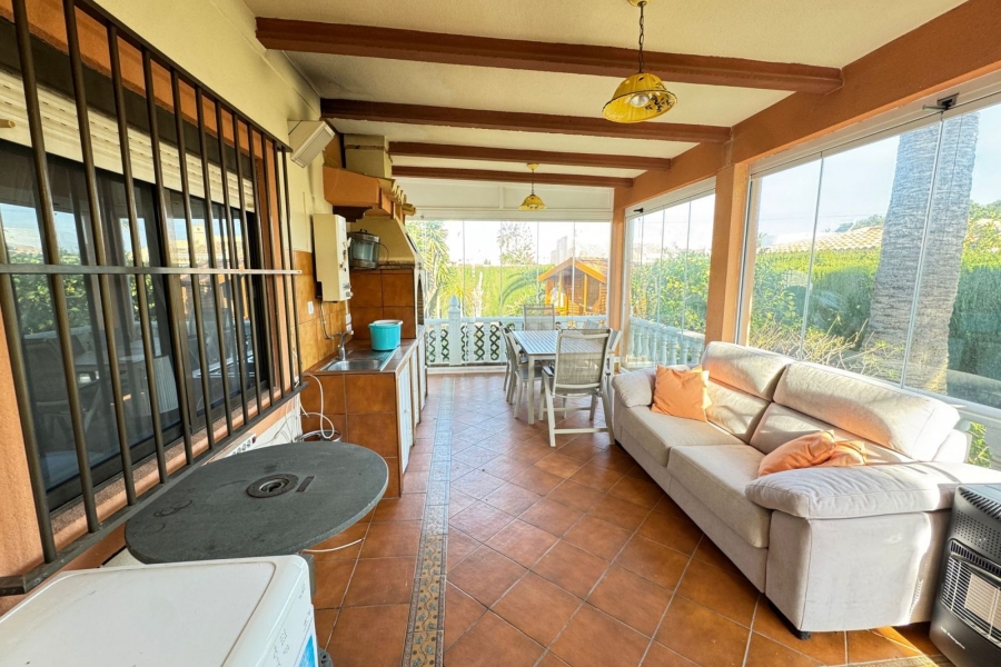 Re-Sale - Detached Villa - Orihuela Costa - Cabo Roig