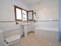 Re-Sale - Country Property - Pinoso - Edge of town