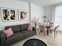 New - Apartment - Torre-Pacheco