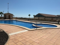 Re-Sale - Detached Villa - Algorfa - La Finca Golf Resort