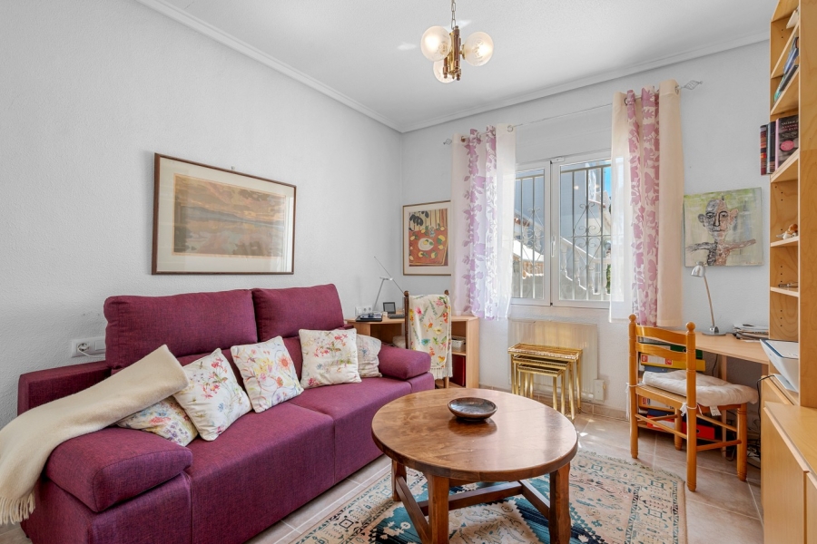 Re-Sale - Detached Villa - Ciudad Quesada - Ciudad Quesada - Town