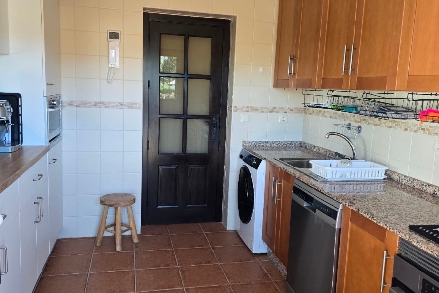 Re-Sale - Detached Villa - Fuente Alamo - Las Palas