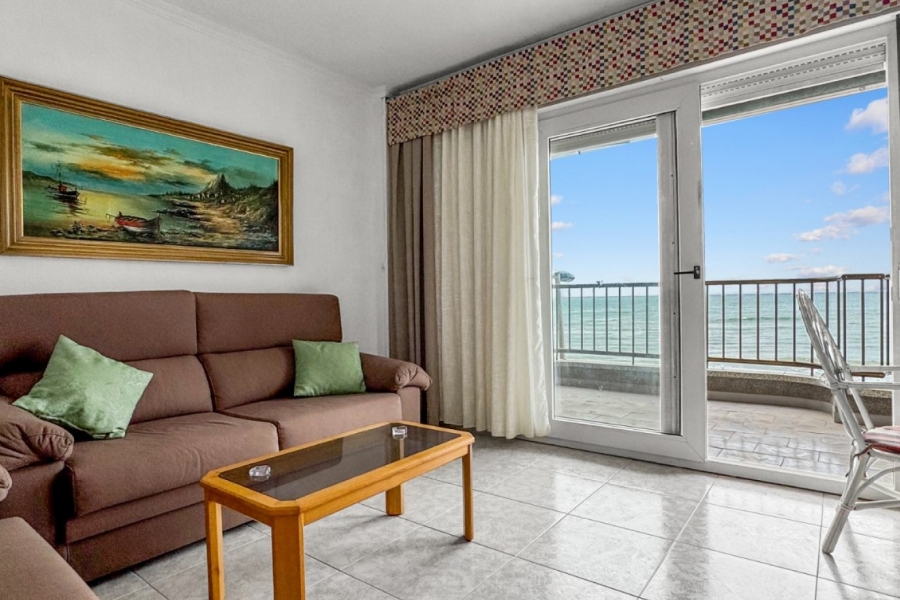 Re-Sale - Apartment - Torrevieja - Playa Los Locos