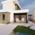 New - Detached Villa - Pilar de La Horadada - Pilar de La Horadada - Town