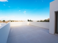 New - Detached Villa - Ciudad Quesada - La Marquesa