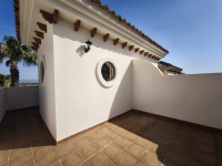 Re-Sale - Semi Detached Villa - Algorfa - La Finca Golf Resort