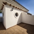 Re-Sale - Semi Detached Villa - Algorfa - La Finca Golf Resort